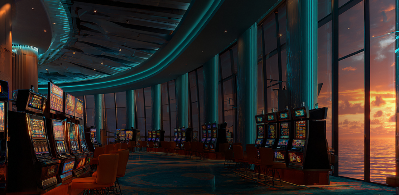 MARTIN Casino