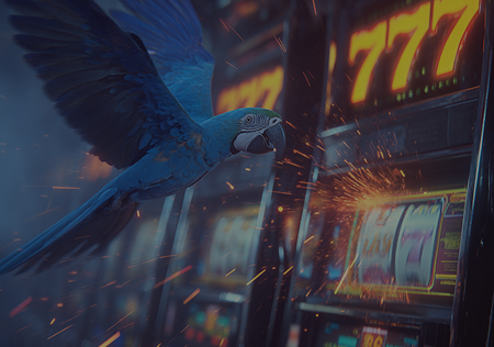 MARTIN Casino