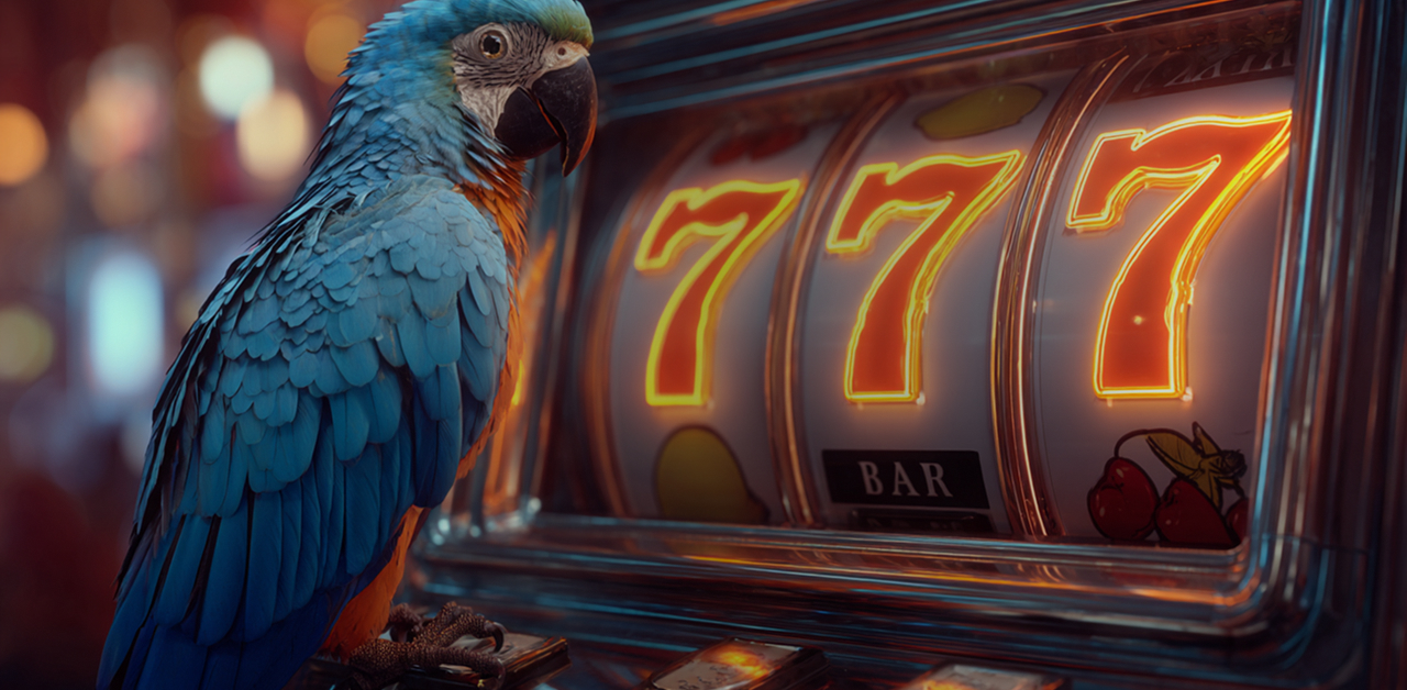 MARTIN Casino